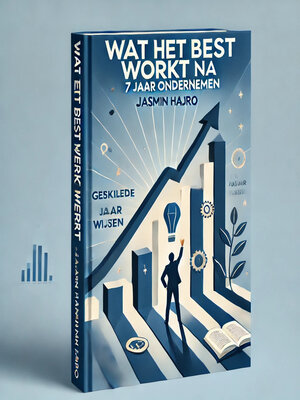 cover image of Wat het beste werkt